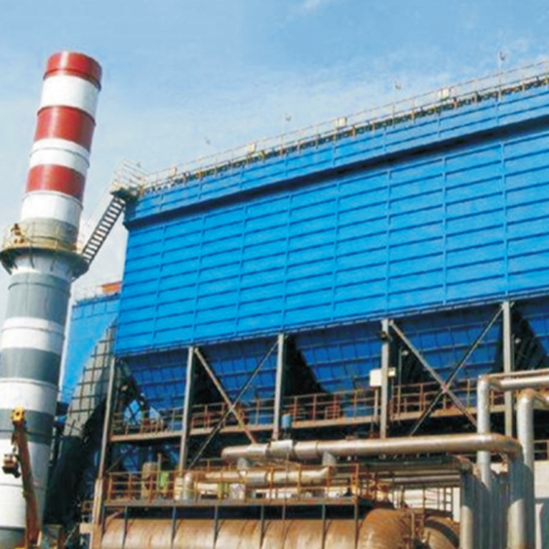 Máy hút bụi composite túi tĩnh điện