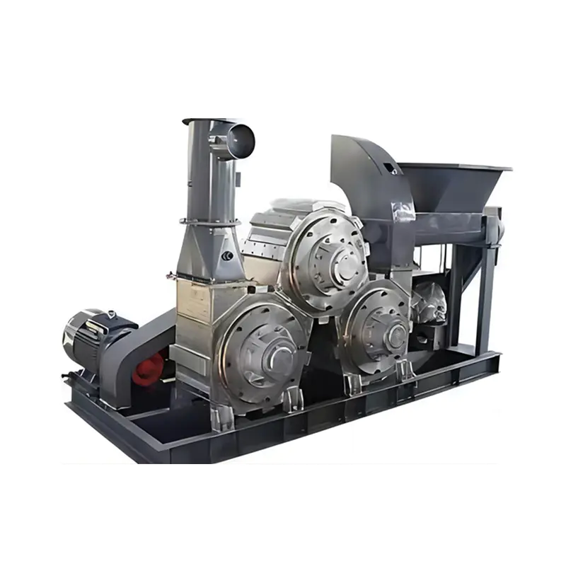 Máy sơn tĩnh điện và sửa đổi