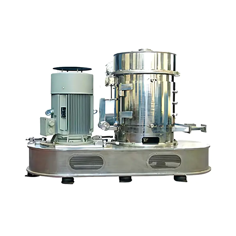 Máy nghiền rôto để nghiền thành bột