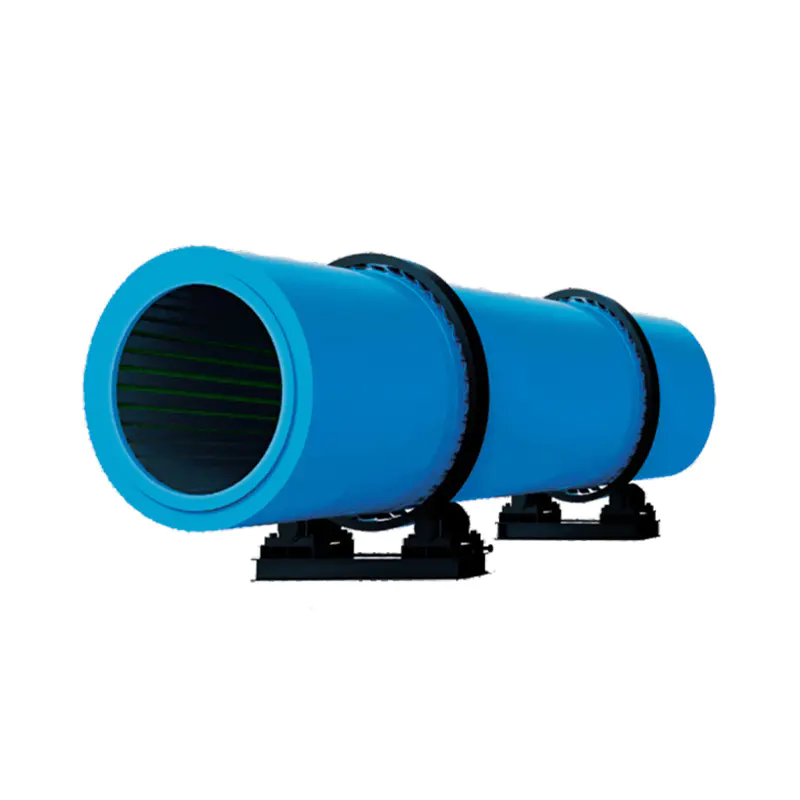 Máy sấy trống đơn