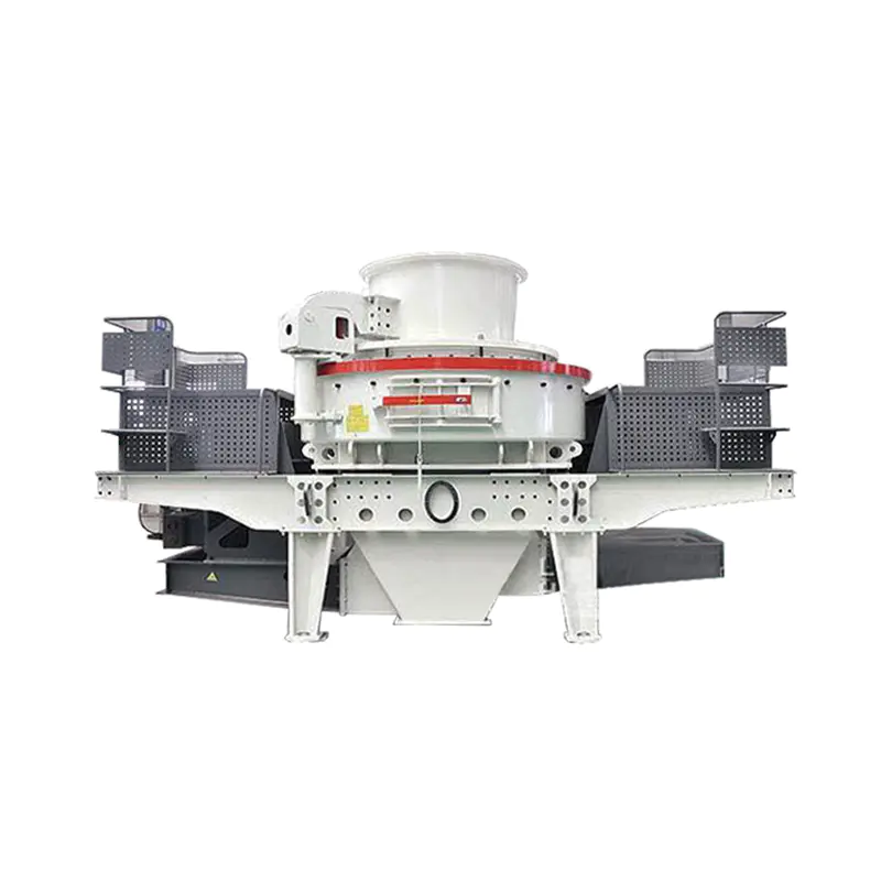 Máy làm cát mới dòng VSIN1