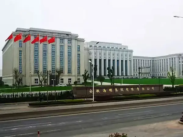 Nhóm ốc xà cừ